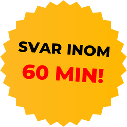 Svar inom 60