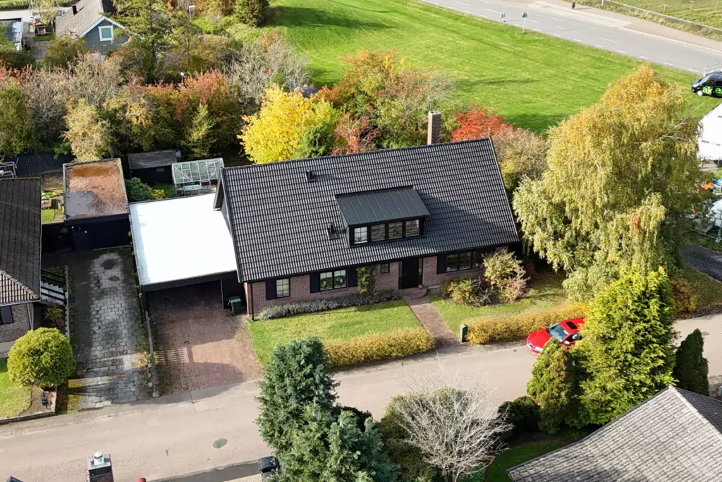 Betongtak Ödåkra