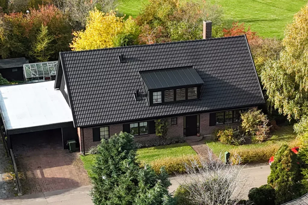 Betongtak Ödåkra