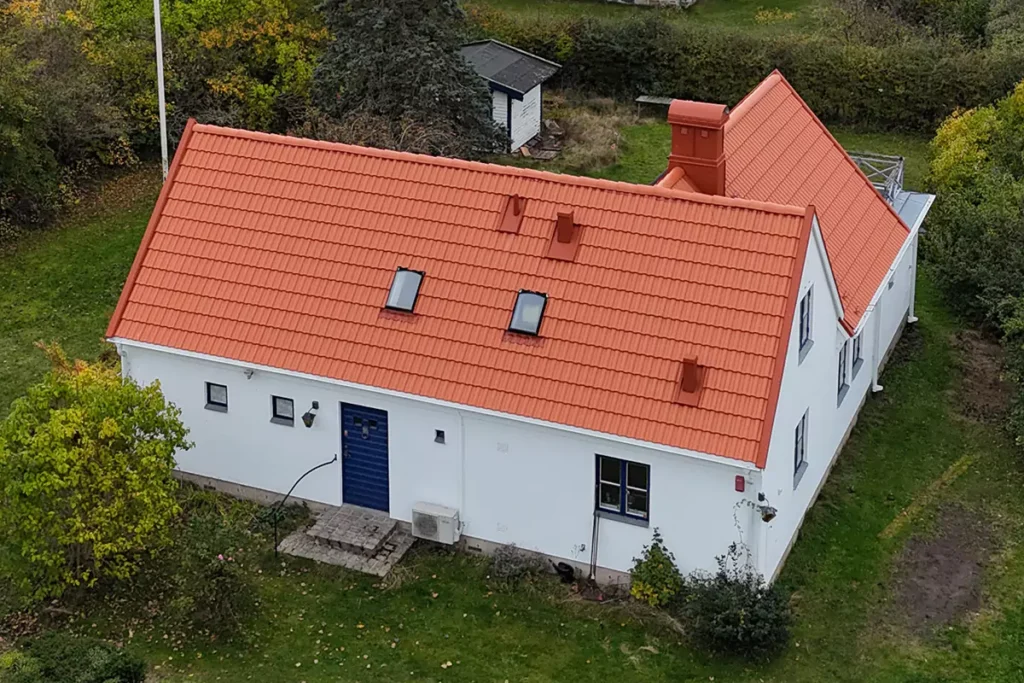 Tegeltak